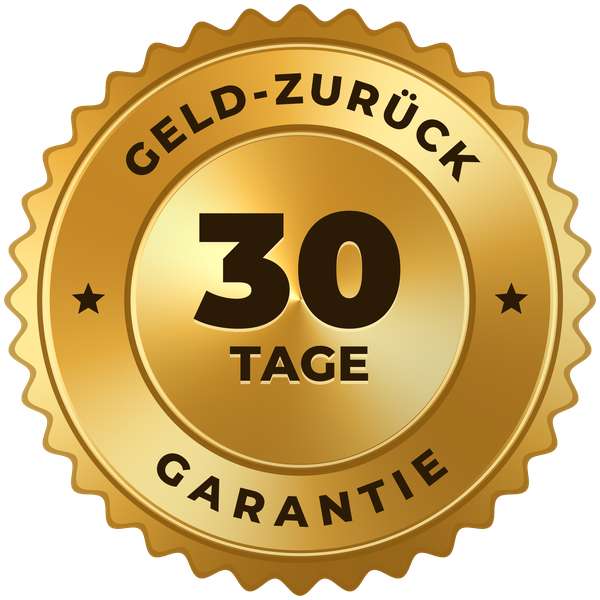 stabora garantie 30 tage