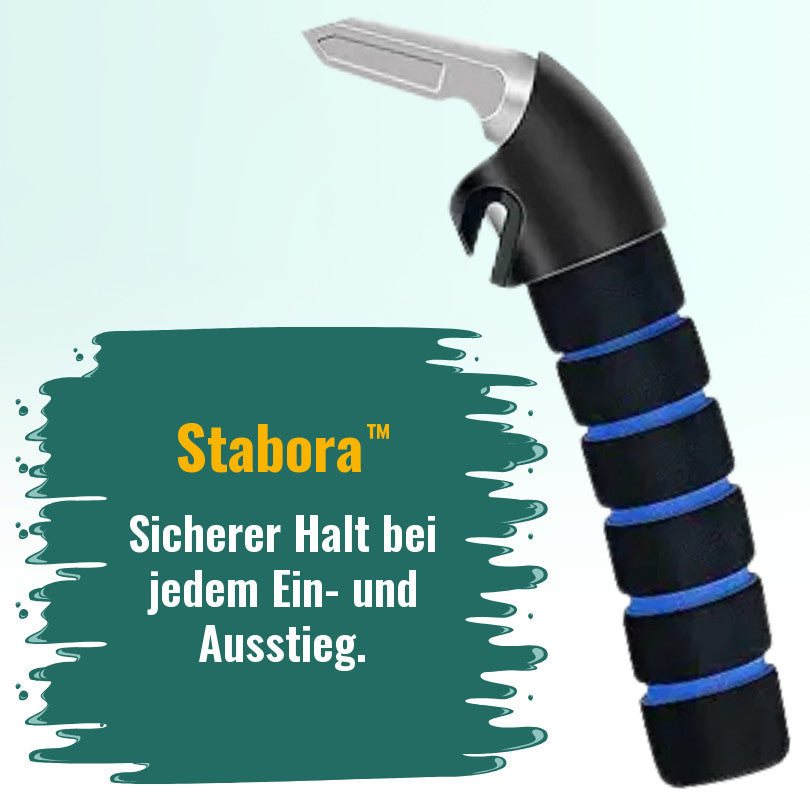Stabora Autogriff Original